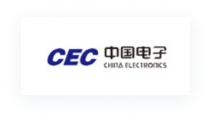 中国电子