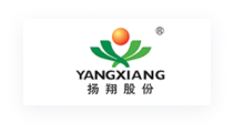 扬翔股份